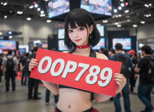 OOP789