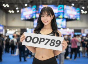 OOP789